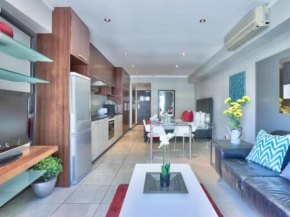 Icon Luxury Studio Apartment